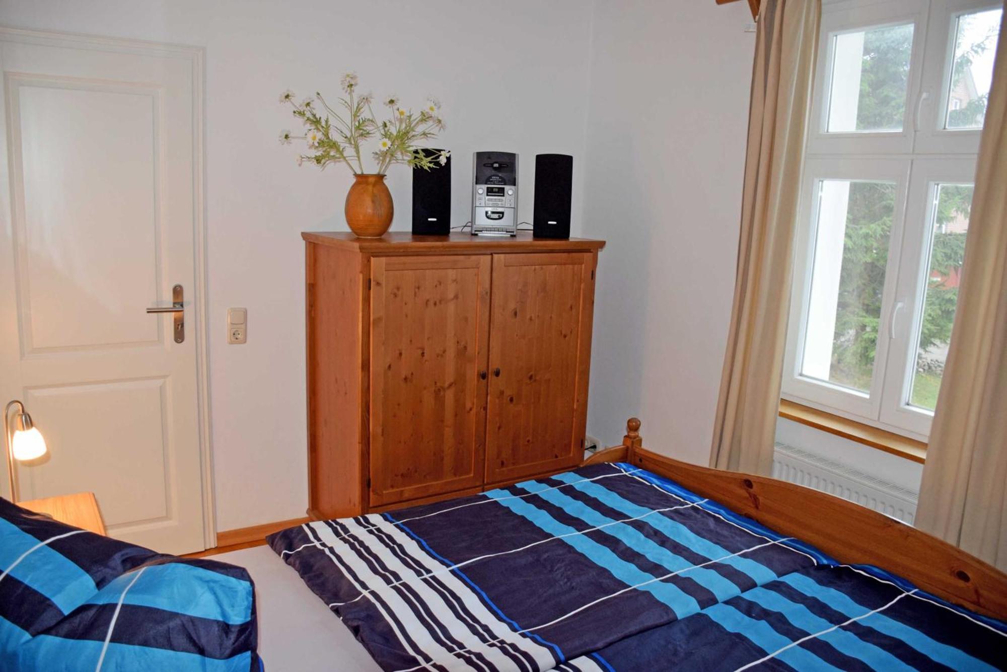גוהרן Ferienwohnungen Im Ostseebad Goehr מראה חיצוני תמונה