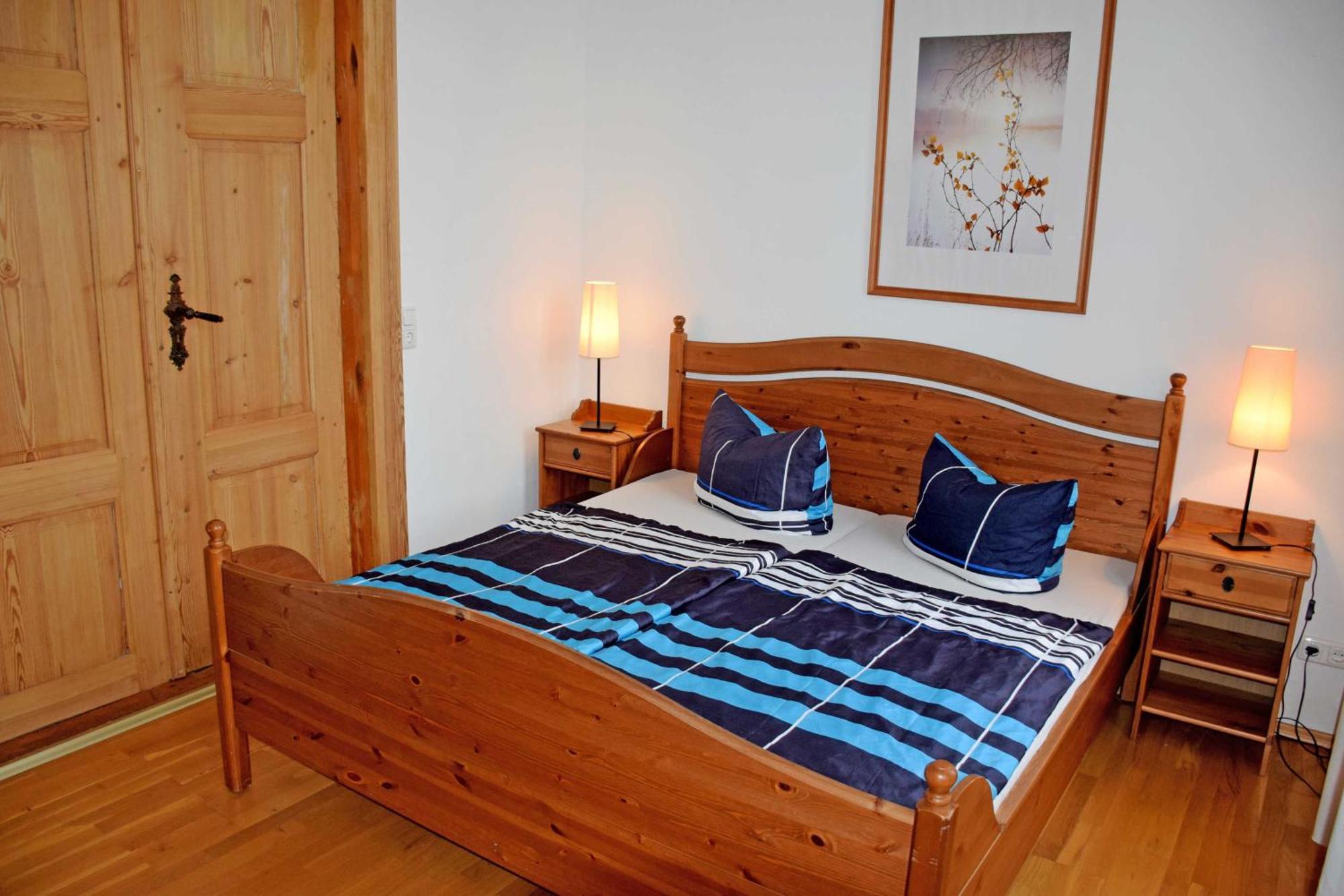 גוהרן Ferienwohnungen Im Ostseebad Goehr מראה חיצוני תמונה