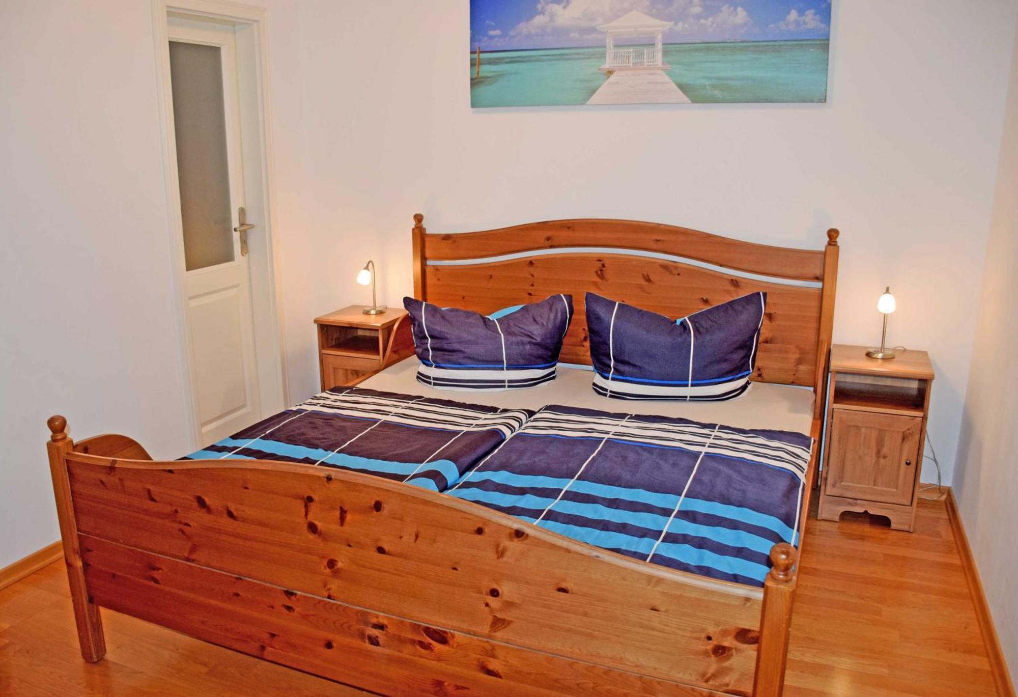 גוהרן Ferienwohnungen Im Ostseebad Goehr מראה חיצוני תמונה